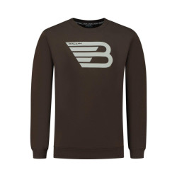 Ballin Amsterdam heren slim fit original sweater -