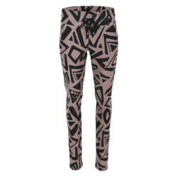Zizo Marlin l32 broek symbols fa23.mar.011