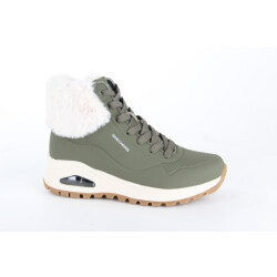 Skechers 167274 olv dames veterboots sportief