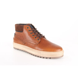 Wolky 0660611-430 dames veterboots sportief