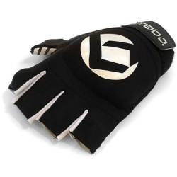 Brabo bp1075 glove pro f5 white -