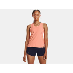 Under Armour Ua iso-chill laser tank-pnk 1376811-963