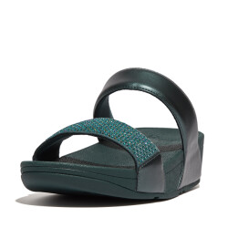 FitFlop Lulu slide hotfix