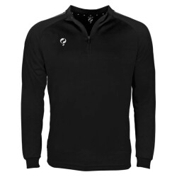 Q1905 Sweater foor / grijs / wit