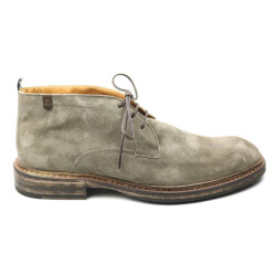 Floris van Bommel 50134 de moker hoge veterschoen