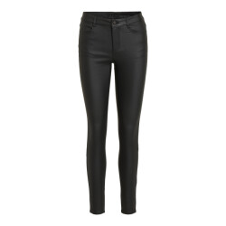 Vila vicommit coated rwsk new pant-noos 14036194 -
