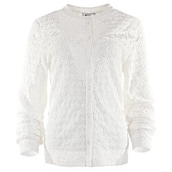 MAICAZZ Cenice blouse- offwhite