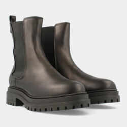 Red Rag 715 low chelsea boot