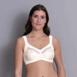 Anita Safina bh zonder beugel 5448 crystal