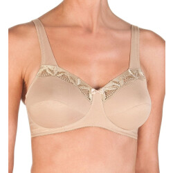 Felina Melina bh zonder beugel 0000327 034 sand