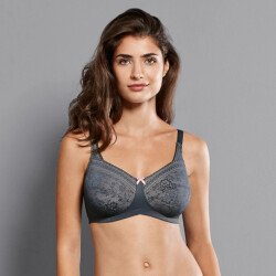 Anita Fleur prothese bh 5754x 408 antraciet
