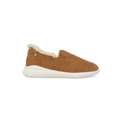 Warmbat Pantoffels robina rbn341025 cognac