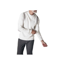 Kollekt Comfort crew neck lyocell sweater