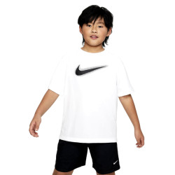 Nike dri-fit multi+ big kids' (boys -