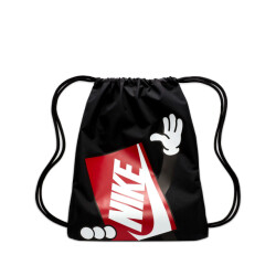 Nike kids' graphic drawstring bag ( -