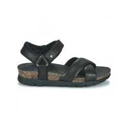 Panama Jack Kurken voetbed sandaal