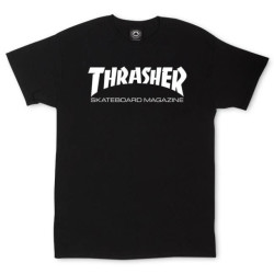 Thrasher Skate mag