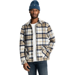 Dstrezzed Key check jacket