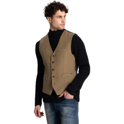Dstrezzed Free gilet