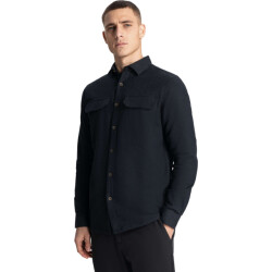 Dstrezzed Fryer shirt with pockets