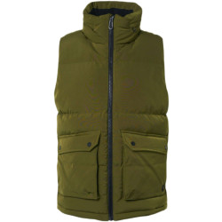 No Excess Bodywarmer padded army