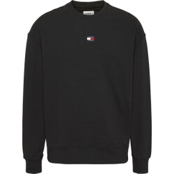 Tommy Hilfiger Relax badge crew sweater