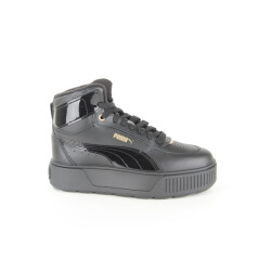 Puma 387624-03 dames veterboots sportief