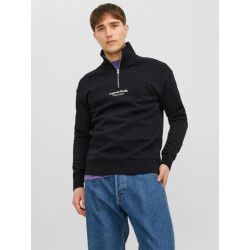 Jack & Jones Jorvesterbro sweat quarter zip hn s
