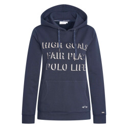 HV Society Hoodie hvsthea