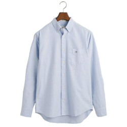 Gant Overhemd lange mouw 3000200 oxfort sh