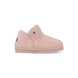 Warmbat Pantoffels willow wlw321071 mauve