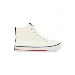 GAP Sneakers houston gal501f6tywhit