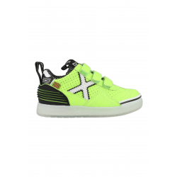 Munich G3 velcro 1514291 lime