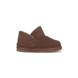 Warmbat Pantoffels willow wlw321064 liver