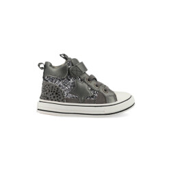 Shoesme Sneakers onw206-c zilver /