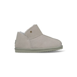 Warmbat Pantoffels willow wlw321041 licht