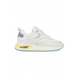 Palpa Sneakers pbl0001e-3059 / blauw