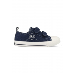 GAP Sneakers houston iv denim gal003f5tyelyb blauw