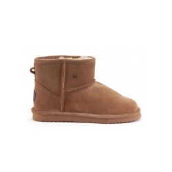 Warmbat Boots wallaby kids