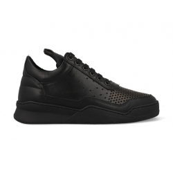 Filling Pieces Filling pieces low top ghost
