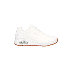 Skechers Work uno sr 108021ec/wht