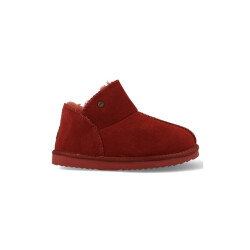 Warmbat Pantoffels willow wlw321073 rooibos