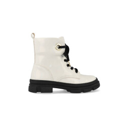 Kipling Boot flore 1b off white 22165452-0006