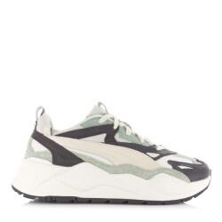 Puma Rs-x efekt lux wns lage sneakers dames