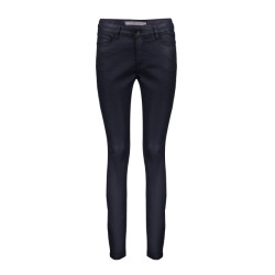 Geisha 31538-10 675 jeans jog coated navy