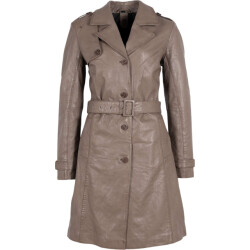 Gipsy Gwlaily rf women coat taupe