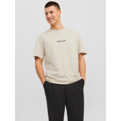 Jack & Jones Jorvesterbro tee ss crew neck noos