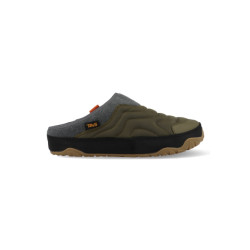 Teva Pantoffels reember terrain 1129596/dol