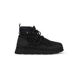 GAP Snowboots richmond high lace nyl m gcc502f6tmblckgp