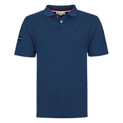 Q1905 Polo shirt willemstad marine